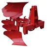 farm machine farm tractor overturn share Hydraulic Reversible Plough
