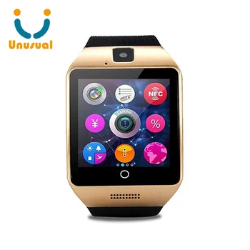 smart watch zd09