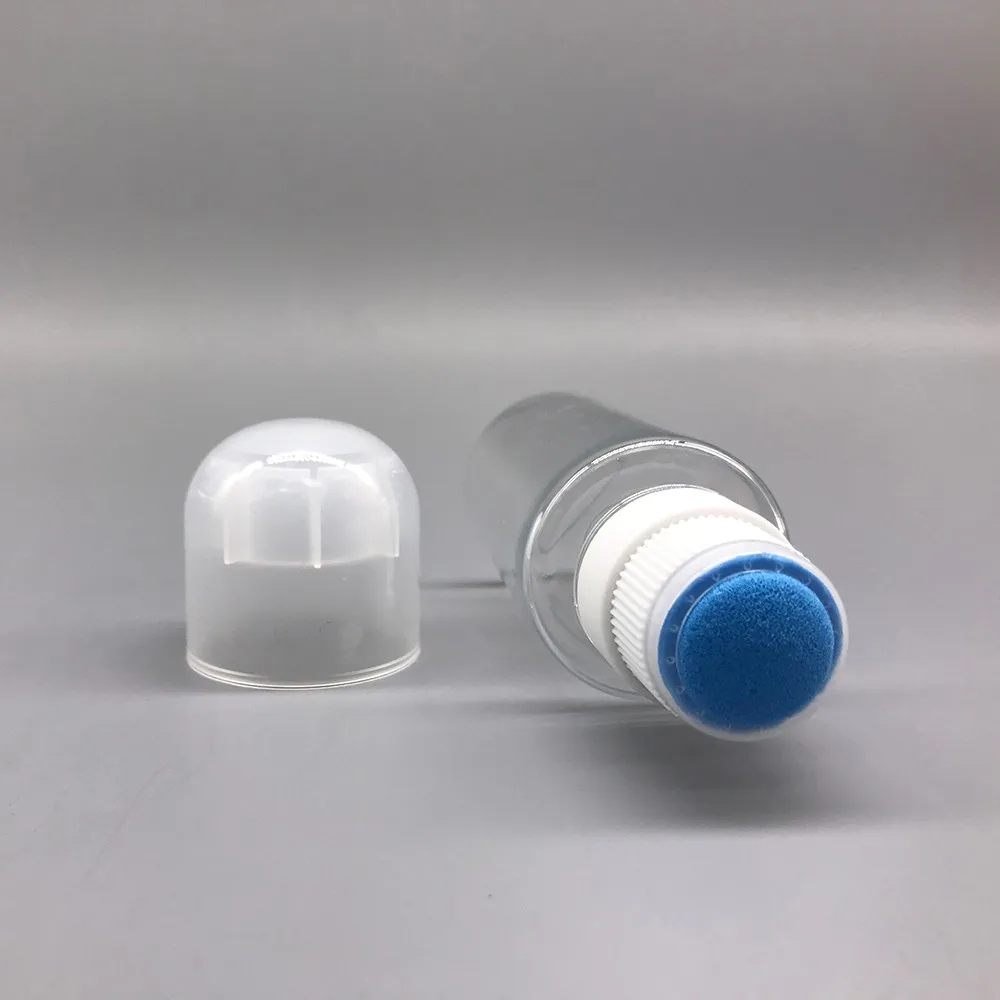 Perfect Pet Plastic Transparent 60ml Sponge Applicator Bottle - Buy ...