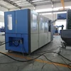 Auto 5 L 6 L Injection Stretch Blow Molding Machine