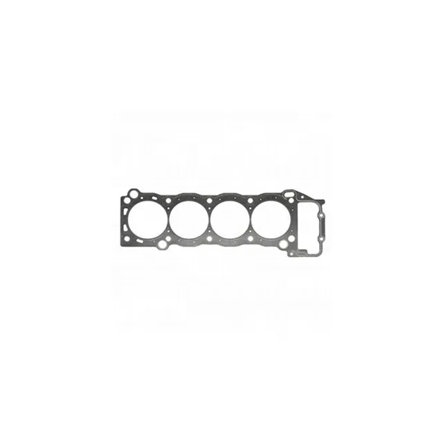 Steel seal. Toyota 11115-66020.