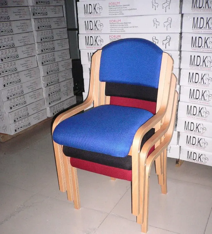 quality fabric dining chair