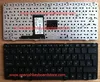 FOR HP 2560 2560P with point stick black 638512-071 SG-45200-2EA SN9109 spanish sp laptop keyboard