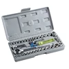 SAE and METRIC 40pcs AIWA socket and bit Set hand tool