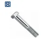 Bafang DIN933/931stainless steel Hex head bolts M56-M160 grade A4-70