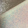 2018 summer hot sale glitter material of canvas backing use for handbag