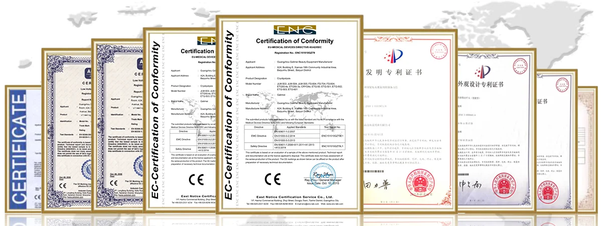 oxygen hyperbar facial machine