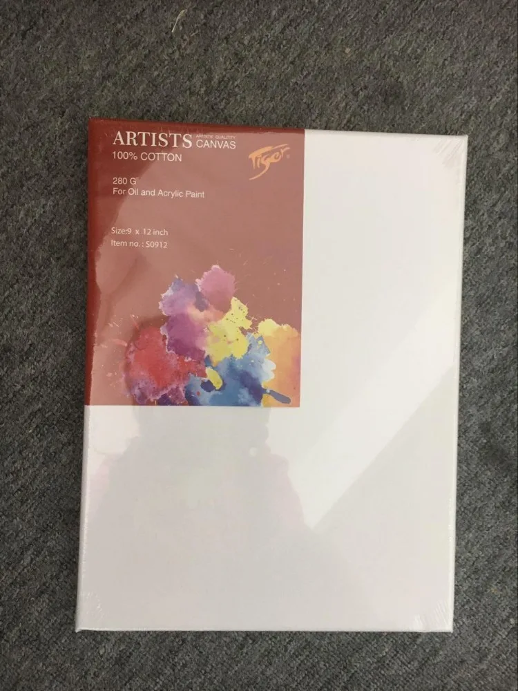 canvas