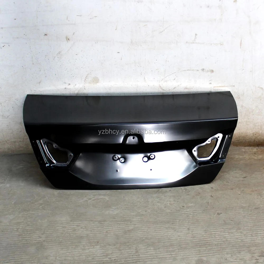 Car Trunk Lid Bootlid Back Door For Camry 2012 Acv50 Acv51 6440106710