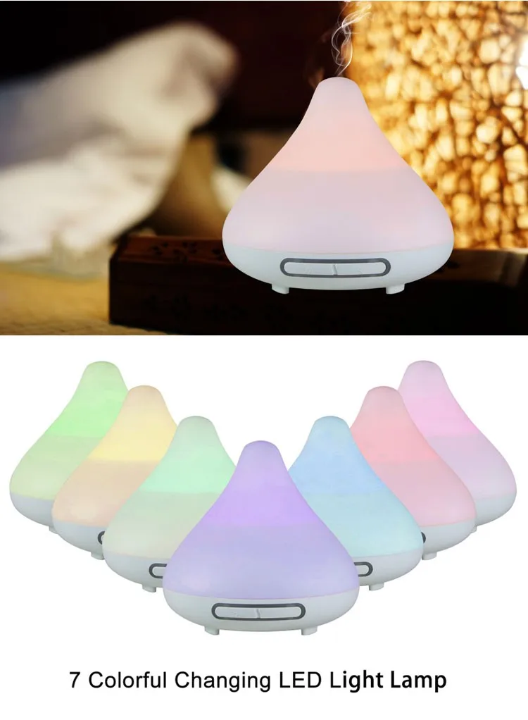 Christmas Gifts aroma candle aroma oil burners aroma oil diffuser