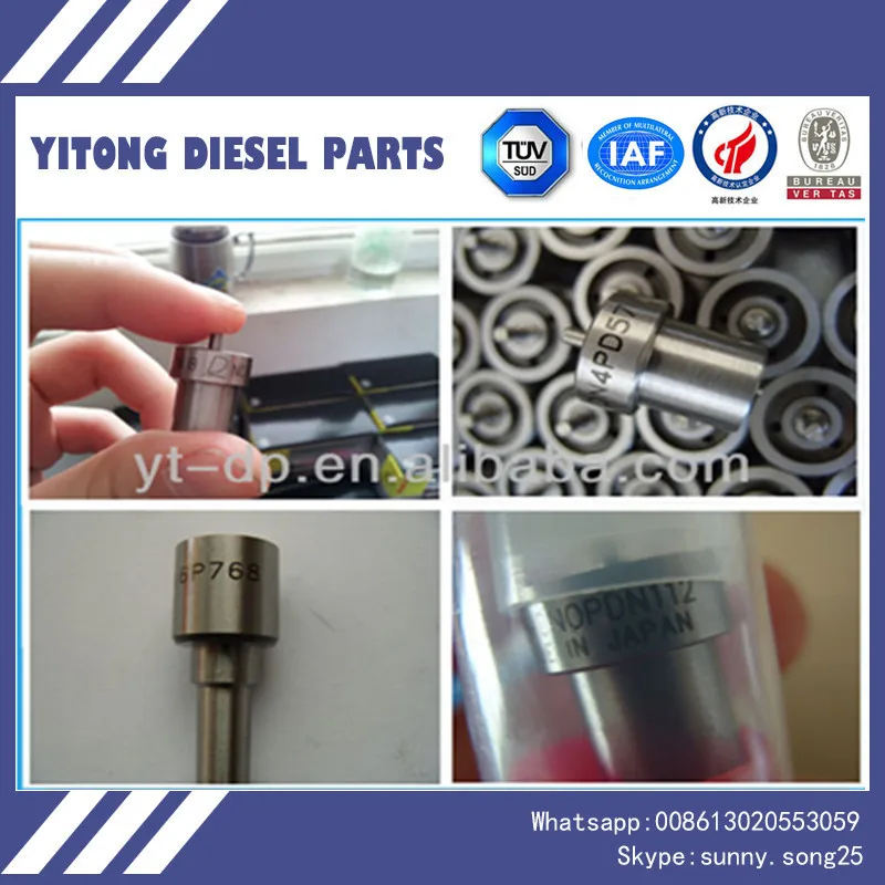 Diesel Engine Fuel Injector Nozzle 150p520 Dsla150p520 Nozzle Buy Nozzle 150p520 Dsla150p520