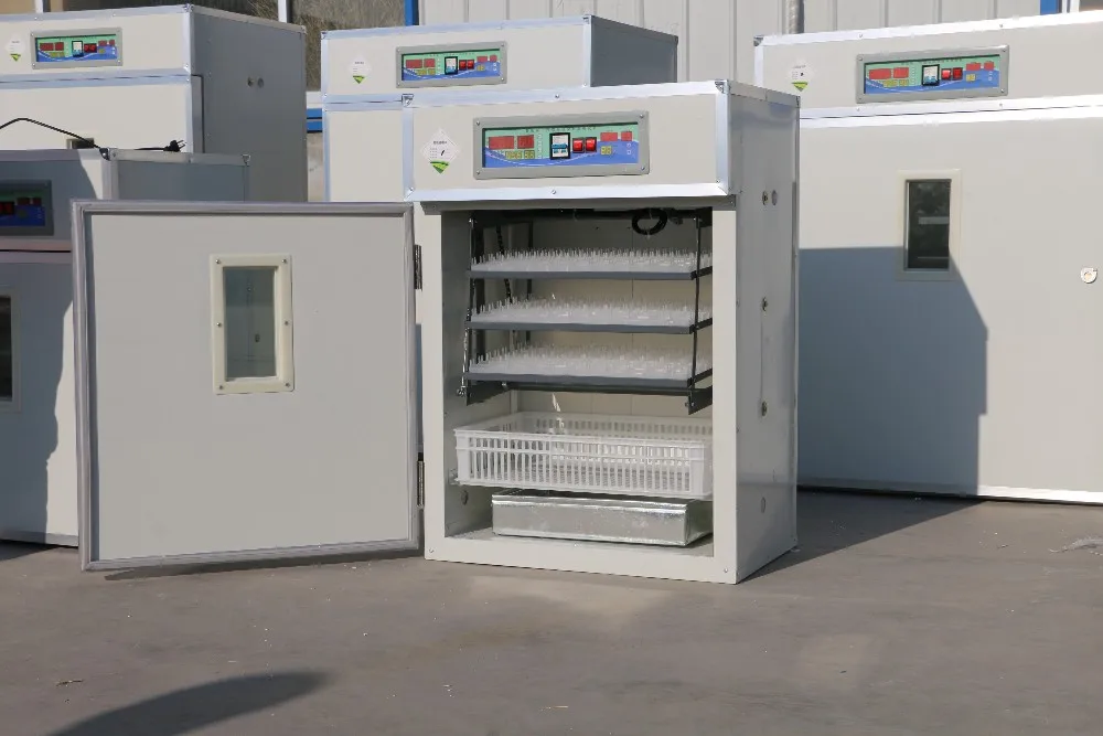 Solar Incubator For Hatching Eggs,Poultry Incubation Machine 1000 Eggs