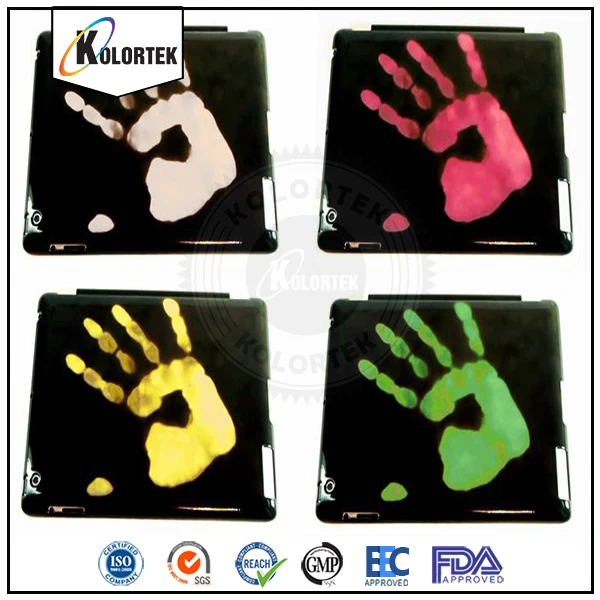 наклейки меняющие цвет. термохромные наклейки. пластик меняет цвет от температуры. термохромные наклейки. наклейки меняющие цвет.