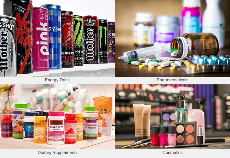 Hot Sale Natural Ginkgo Biloba Extract Price