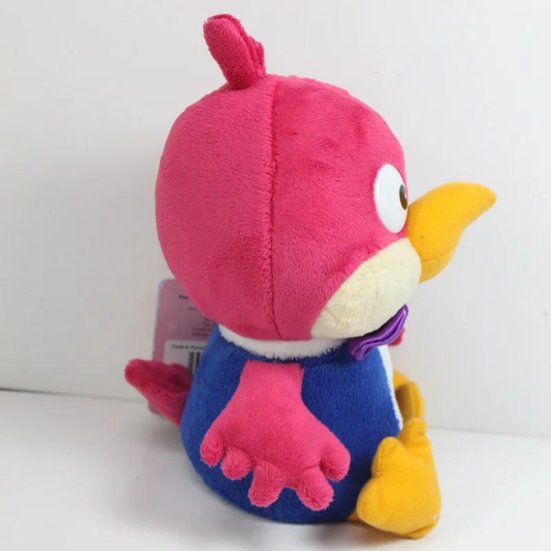 dodo plush toy