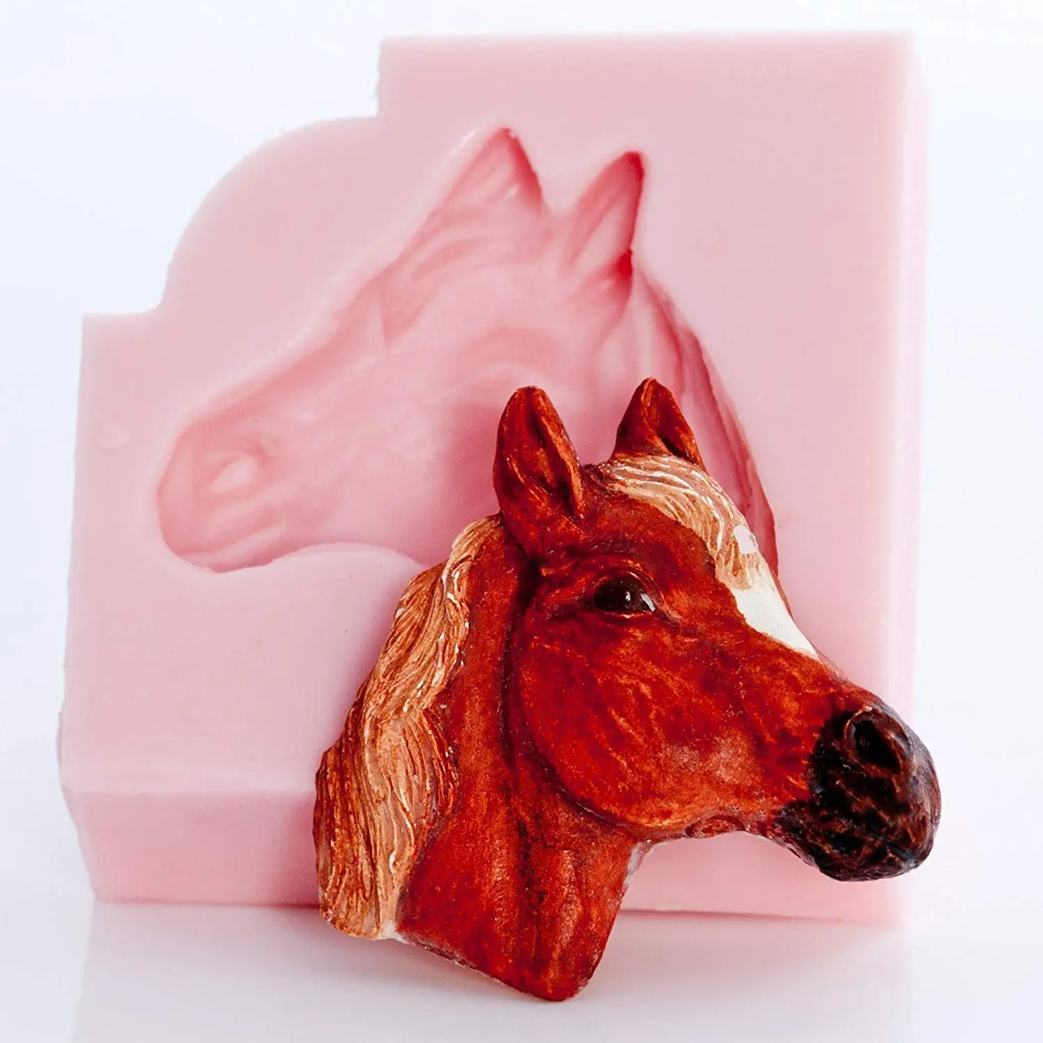 Cheap Clay Horse Head, find Clay Horse Head deals on line at Alibaba.com