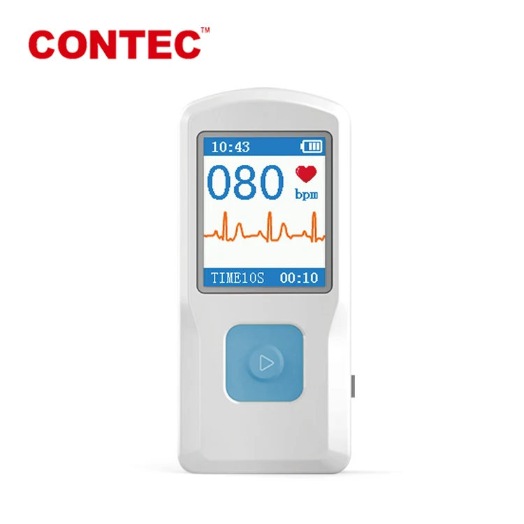 CONTEC China telemedicine manufacturer bt medical devices (oximeter +baby thermometer bt+so on)