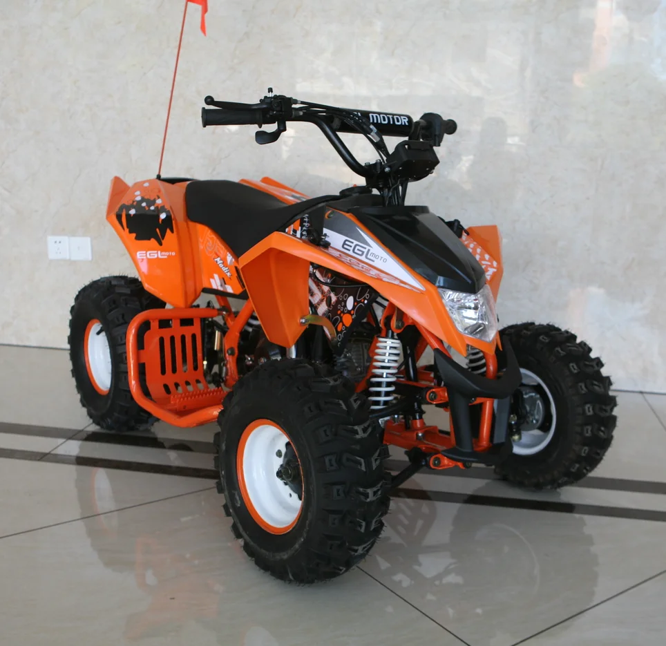 125cc kids quad