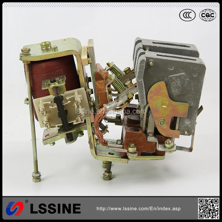 electrical equipment 2-axis joystick for crane