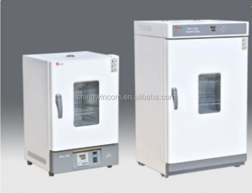 WGL series high quality lab thermostat oven