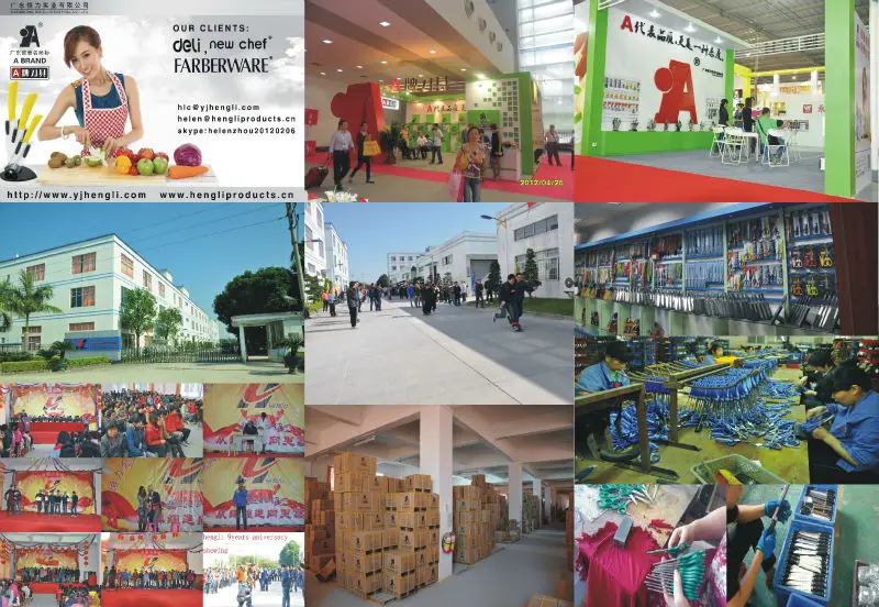 stainless steel meat chopper knife.jpg