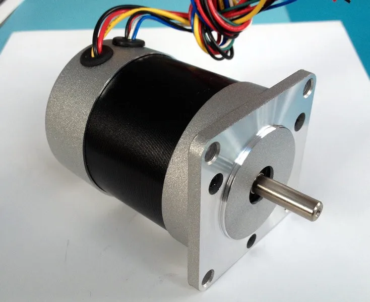 57bl Series 100 Watt Dc Brushless Gear Motor,Rated 24v 36v Buy 100