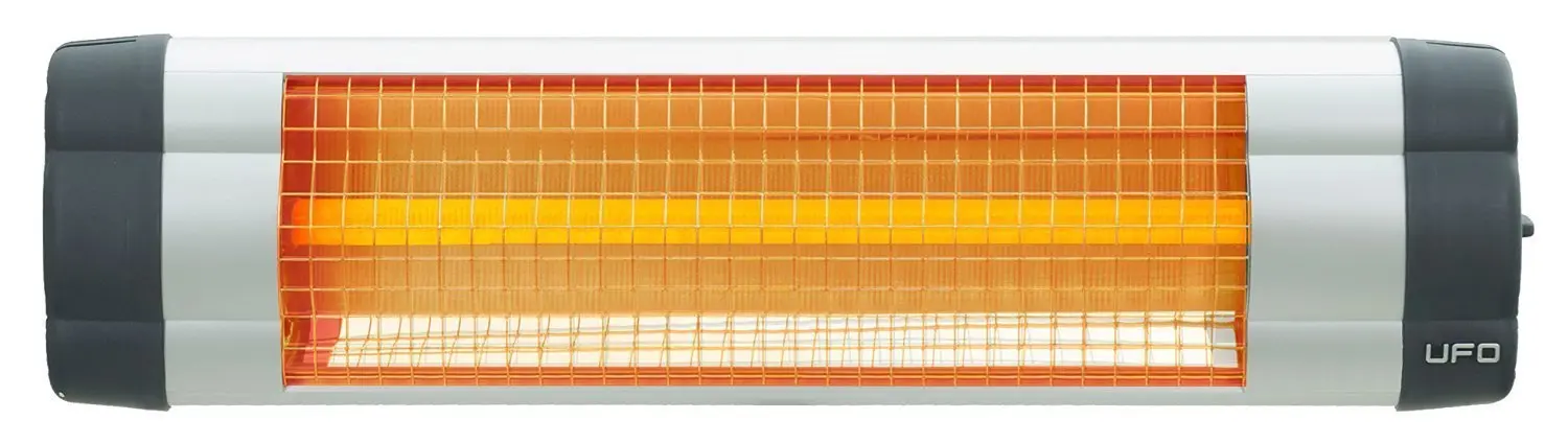Infrared Heater UFO Star 2300 ( infrared space heater, infrared heater wall mount, infrared heater indoor/outdoor, infrared heater humidifier, infrared heater portable, infrared heater electric)