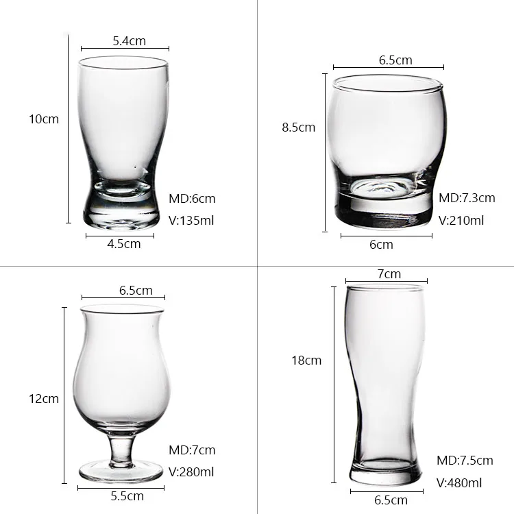 Wholesale Branded Drinking Cheap Guinness Tulip Stem Beer Cup Glass Buy Tulip Beer Glass Stem Beer Glass Drinking Beer Glass Product On Alibaba Com