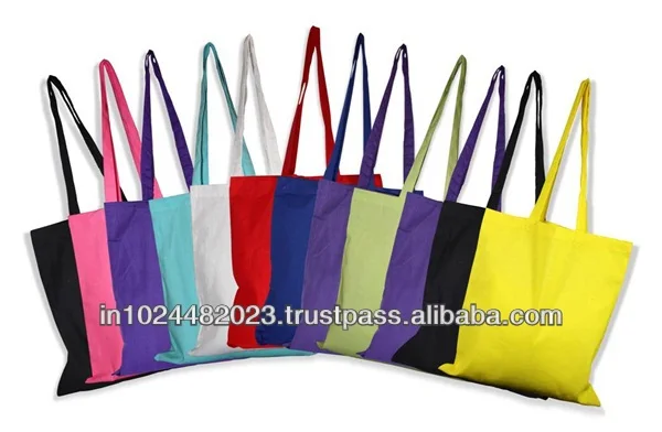 Cotton Coloured Tote Bags.jpg