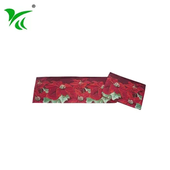 Manufacture Christmas Gobelin Disposable Paper Table Runner Buy Christmas Table Runner Disposable Paper Table Runner Christmas Gobelin Table Runner