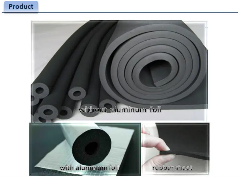 Rubber Foam Insulation Rubber Solid Cylinder Made In China Buy Rubber