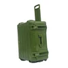 Good quality waterproof heavy duty plastic case