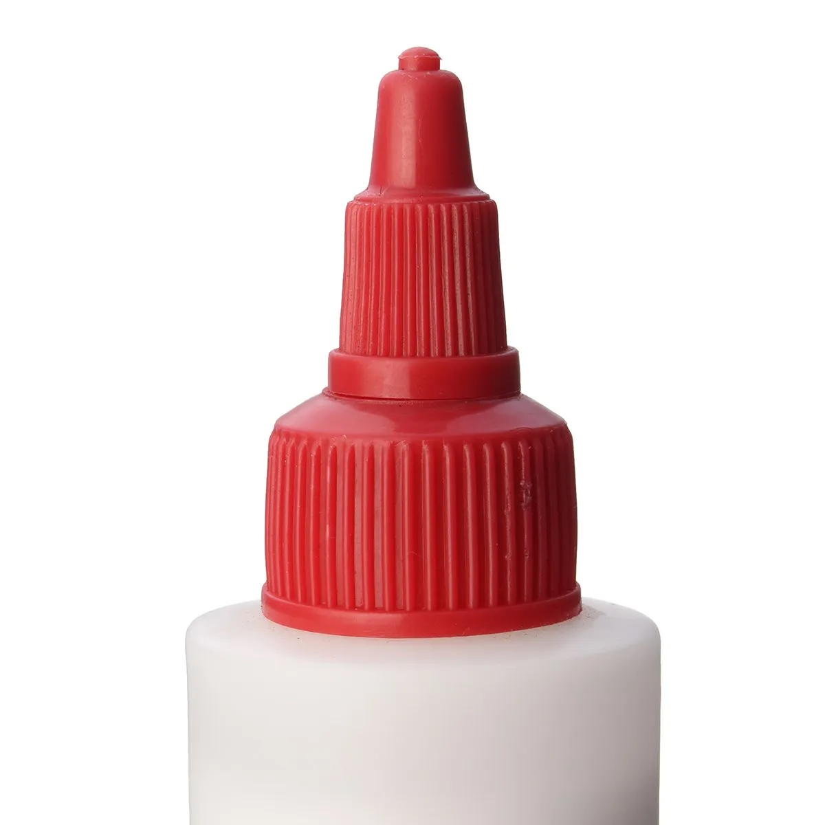 1 Bottle 2floz Professional White Hair Bond Glue Remover Liquid For Wig