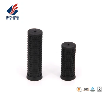 100mm bike grips