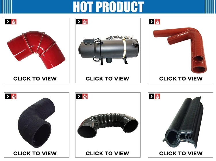 High Quality Waterproof Auto Glass Window Door Rubber Seal Strip For Car