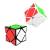 2018 custom made logo toys games puzzles purchase interactive wise magic cubes for boys