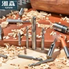 CNC Carbide Coated Rough End Mill spiral Router Bit For Wood