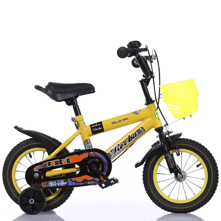 police bike for 4 year old