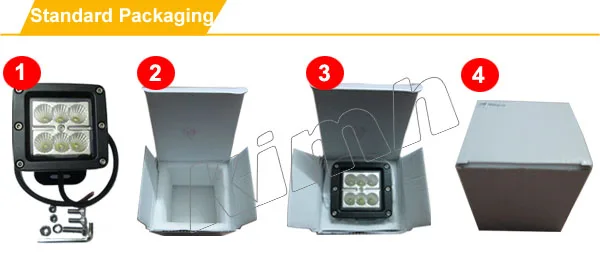 led driving light