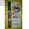50kg transparent clear PP woven rice bags