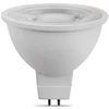 SHENPU White Plastic Cover 2835 SMD 400lm 12V LED Bulb Spot MR16