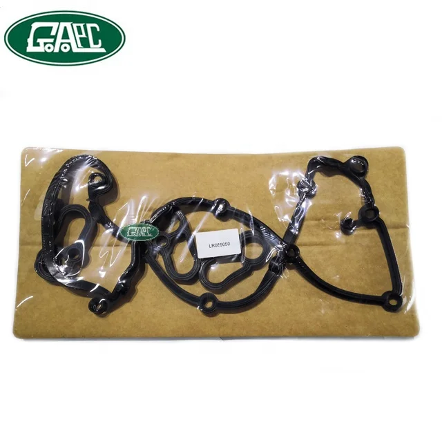 GL1283 LR089050 LR014345(x3) Valve Cover Gasket for Land Rover for