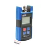FTTH Tool Kit optical power meter TL-510 A/C different specification maintenance of fiber networks