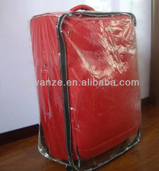 luggage rain cover