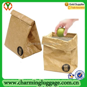 Reusable Brown Kraft Paper Lunch Bags Reusable Brown Kraft Paper Lunch Bags