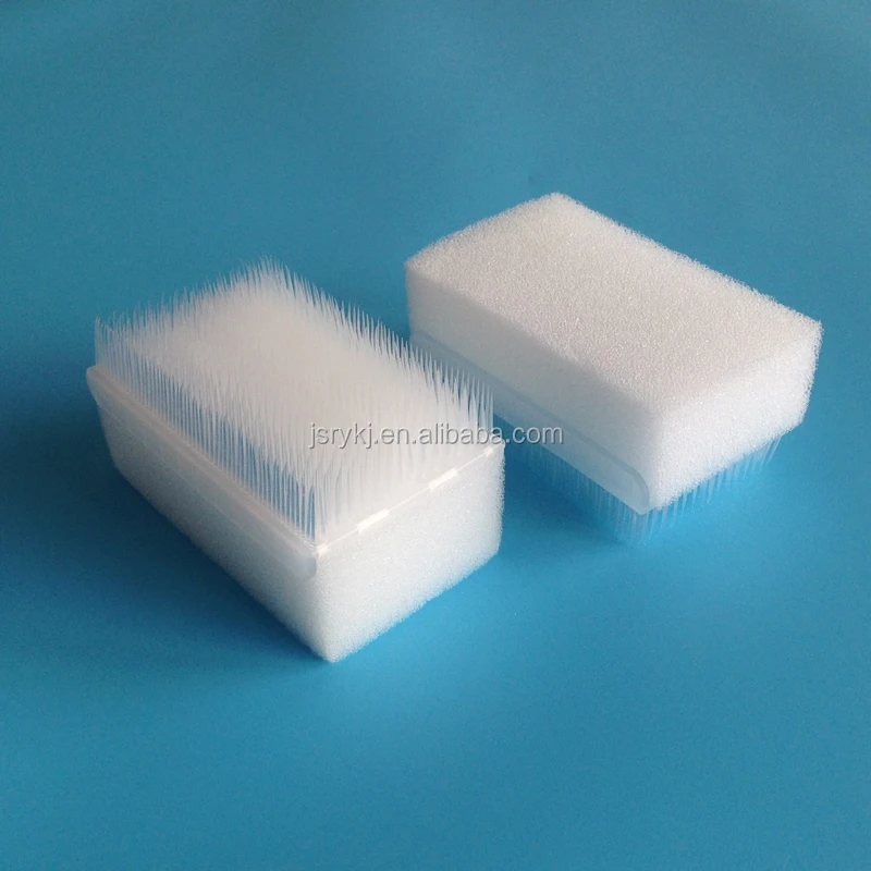 Disposable Medical Surgical Scrub Brush Buy Surgical Scrub Brush