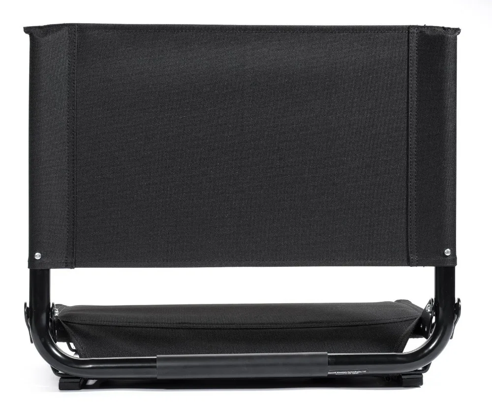 Wholesale Portable Folding Stadium Chair /heavy Duty Stadium Seat Steel