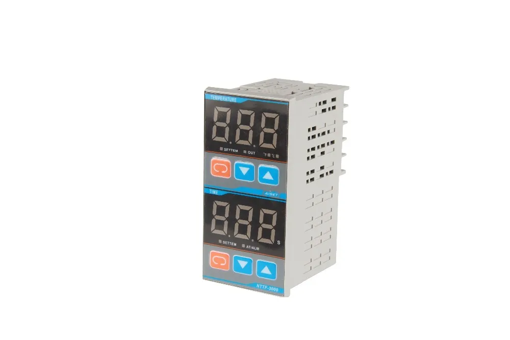 Ntt-3000 Heat Press Machine Special Intelligent ...