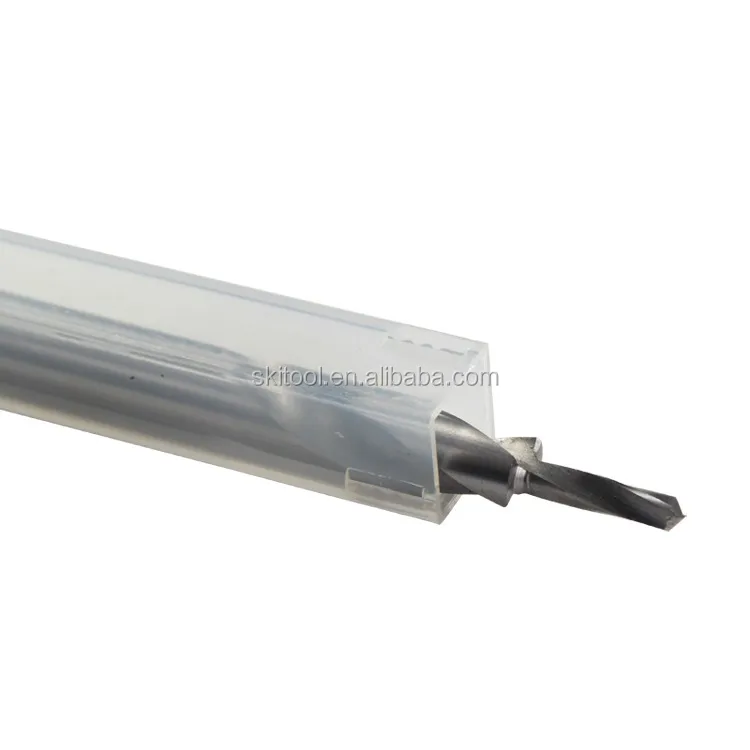 Alpine Snowbaod Nordic Ski Binding Drill Bit Buy Ski Drill Bit