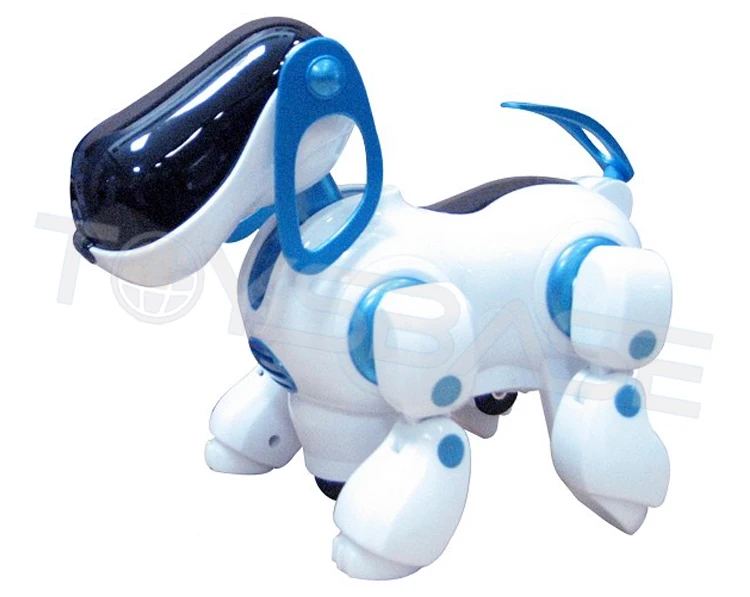 smart dog robot toy